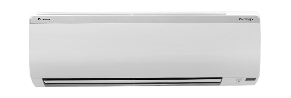 Daikin 1.5 Ton 5 Star Inverter Split AC