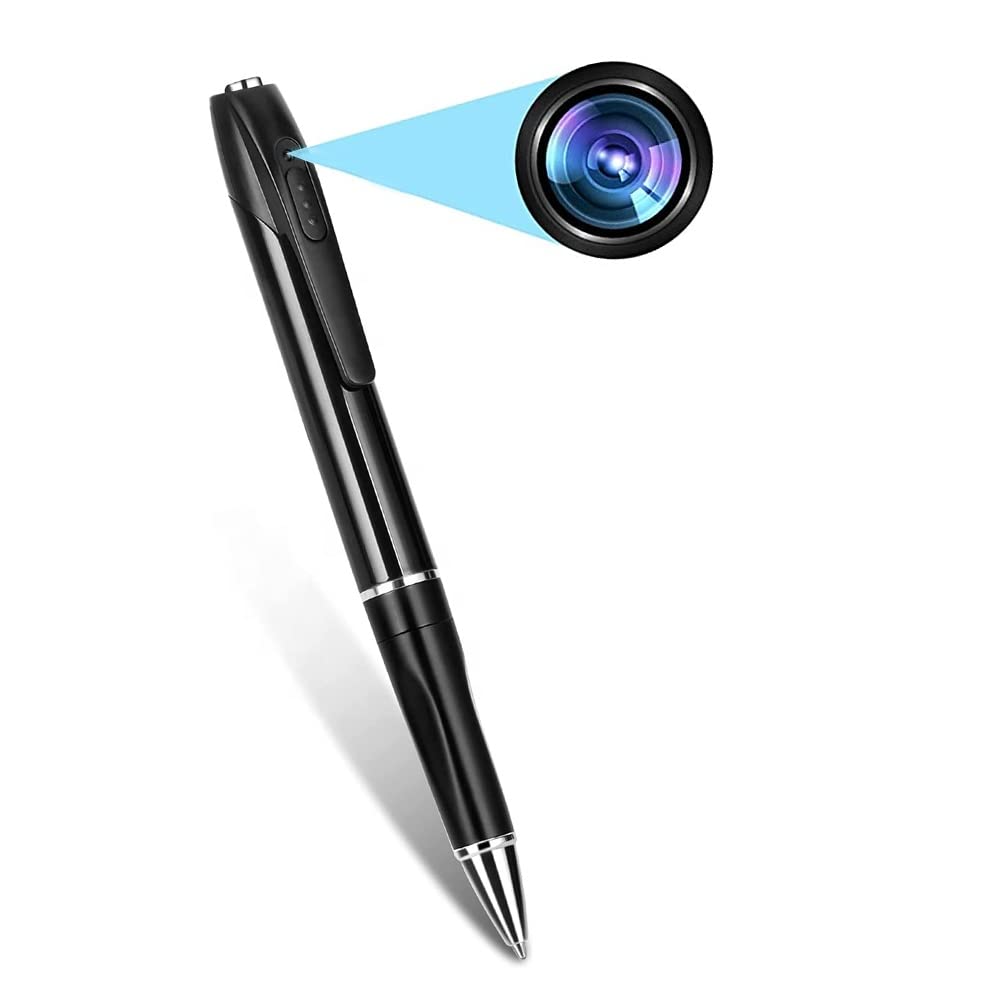 5 Best Spy Camera | Review | Price | Live View 3 pen spy camera