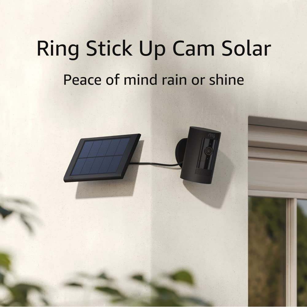 ring wireless camera