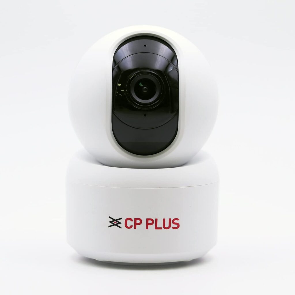 wireless camera