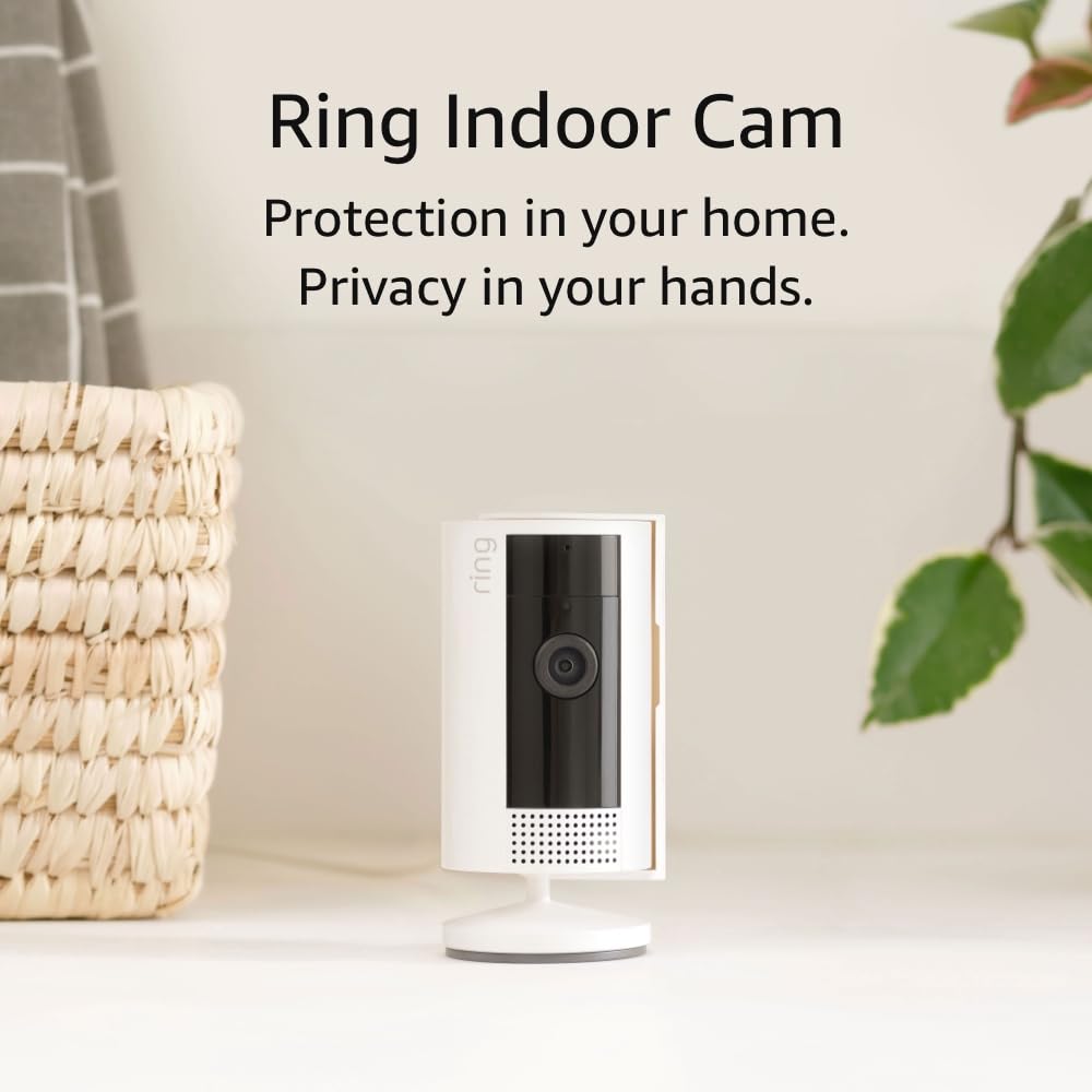 ring wifi cam