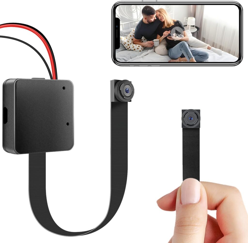 Top 5 Spy Camera With Audio | Price |Features | Best Discount 6 hidden camera