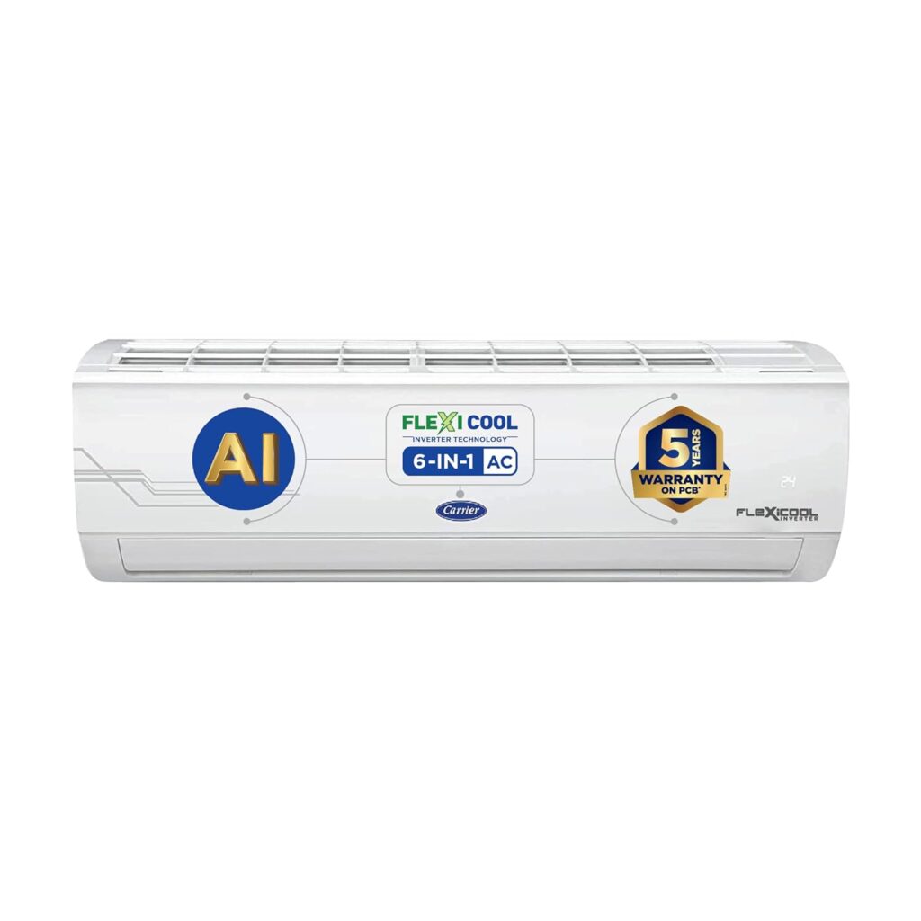 best ac in india