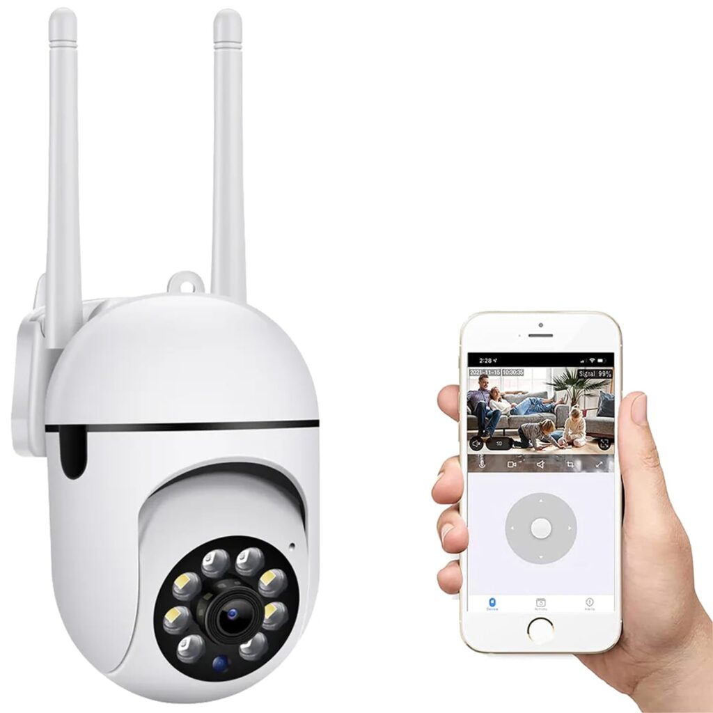 Cheapest Wifi Camera Under 1500 :Best Discount 4 outdoor wifi camera