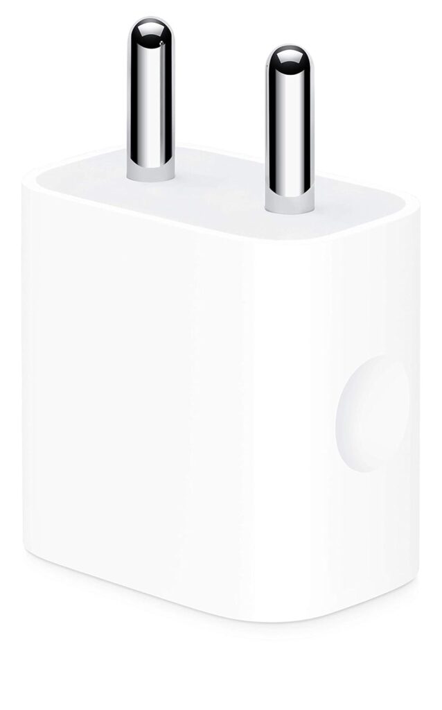 Apple 20W USB-C Power Adapter