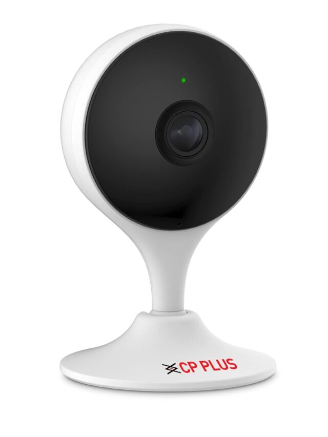 Best 10 wifi camera Under 2000