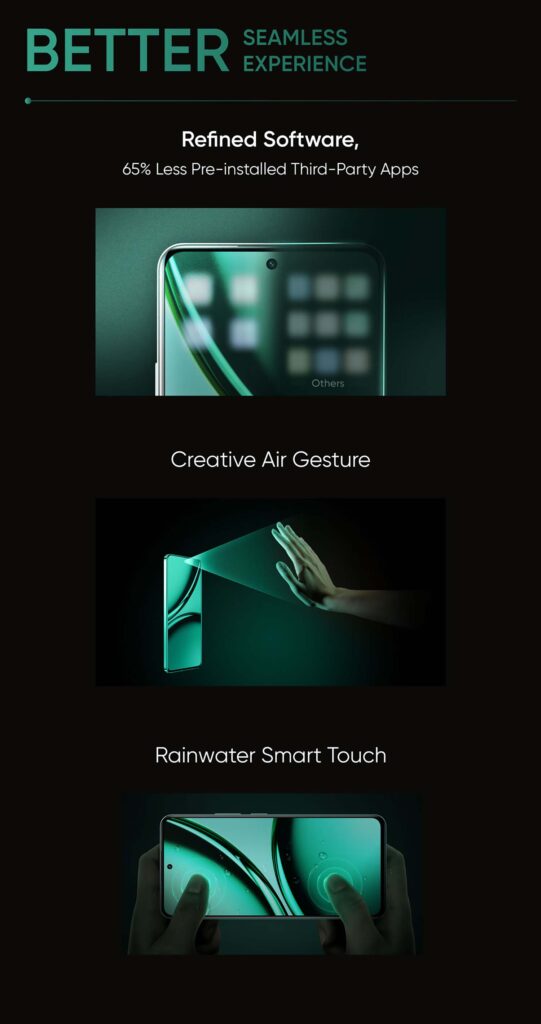 Narzo 70 Pro 5G | Review | Air Gestures Feature | Buying Guide | India Price 2 Narzo 70 Pro 5G