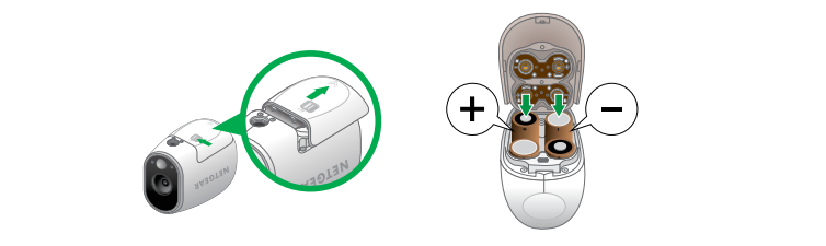 Arlo Camera Setup : Setup Guide Step By Step 6 Screenshot 515