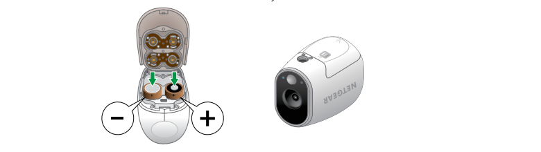 Arlo Camera Setup : Setup Guide Step By Step 7 Screenshot 517